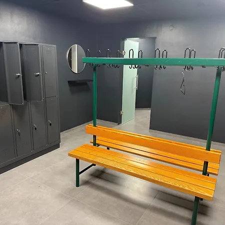 Reiminski Abenteuer Space Kapseln, Tennis Squash Soccer, Sport&wellness *