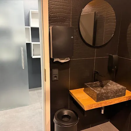 Reiminski Abenteuer Space Kapseln, Tennis Squash Soccer, Sport&wellness Lodge