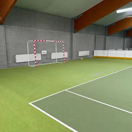 Reiminski Abenteuer Space Kapseln, Tennis Squash Soccer, Sport & Wellness *