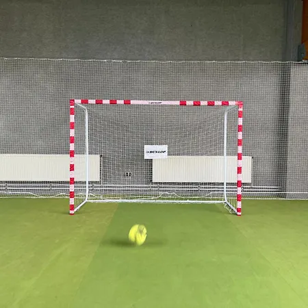 Reiminski Abenteuer Space Kapseln, Tennis Squash Soccer, Sport&wellness