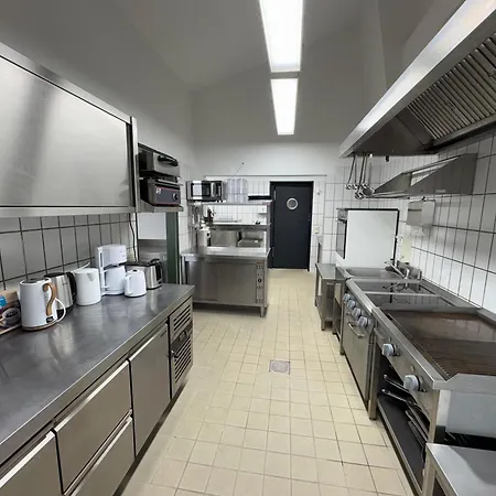 Lodge Reiminski Abenteuer Space Kapseln, Tennis Squash Soccer, Sport&wellness