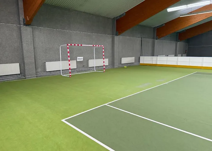 Reiminski Abenteuer Space Kapseln, Tennis Squash Soccer, Sport & Wellness *
